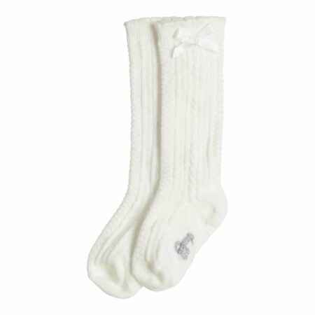 Gymp - Knee Sock Kite - Offwhite