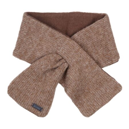 Gymp - Scarf Udo - Brown