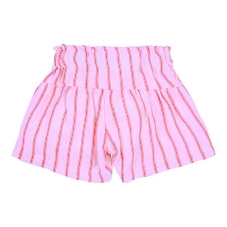 Gymp - Shorts Carrara - Roze