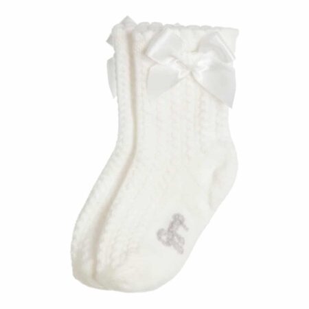 Gymp - Socks Kite - Off White