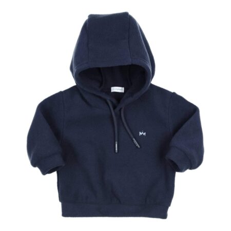 Gymp - Sweater Dante - Navy