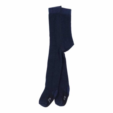 Gymp - Tights Keit - Dark Blue