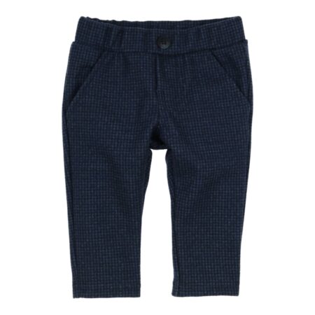 Gymp - Trousers Chiel - Navy
