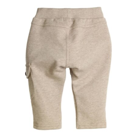 Gymp - Trousers Hibbo Beige - Beige