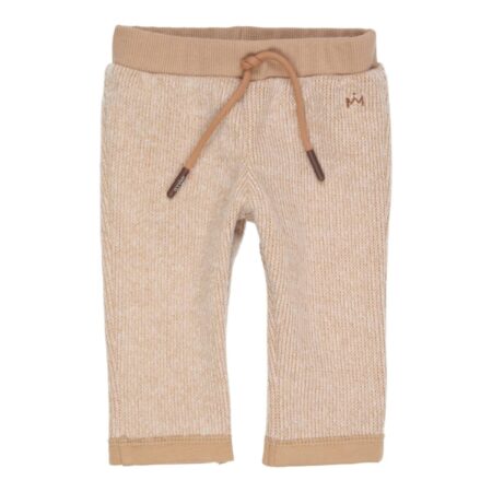 Gymp - Trousers Koby - Camel
