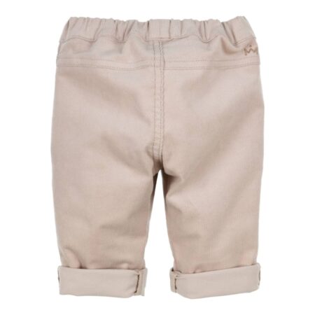 Gymp - Trousers Owen - Beige