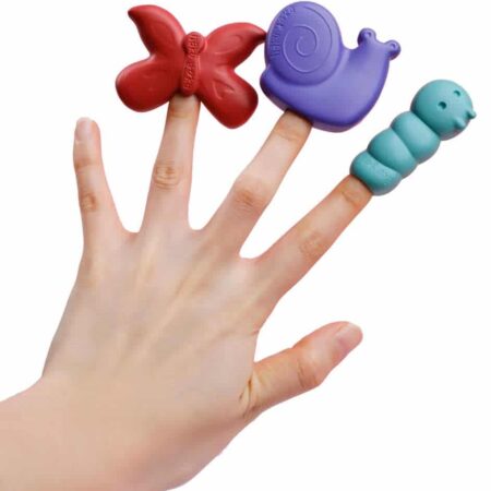 Haku Yoka - Waskrijtjes Tuin - 6