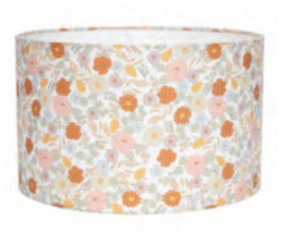 Hanglamp Vintage Little Flowers