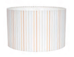 Hanglamp Vintage Sunny Stripes
