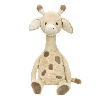 Happy Horse - Big Giraffe Gus - 75 cm