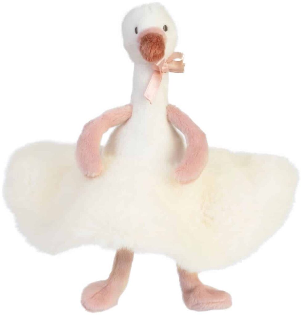 Happy Horse - Swan Swizzle no. 1 18 cm