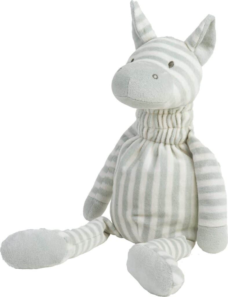 Happy Horse - Zebra Zac 38 cm