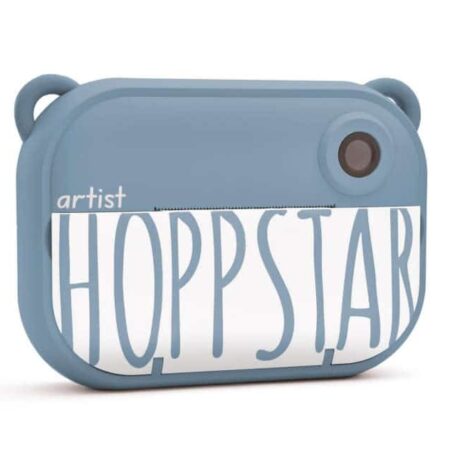 Hoppstar - Camera Artist denim