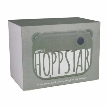 Hoppstar - Camera Artist laurel