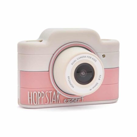Hoppstar - Camera Expert blush