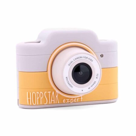 Hoppstar - Camera Expert citron
