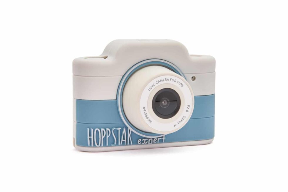 Hoppstar - Camera Expert yale
