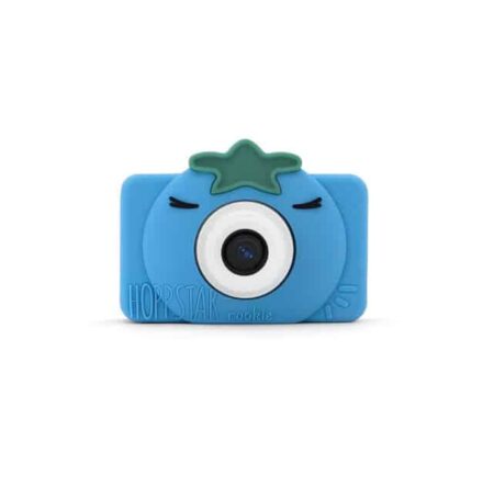Hoppstar - Camera Rookie bluebelle