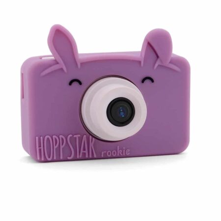 Hoppstar - Camera Rookie blossom