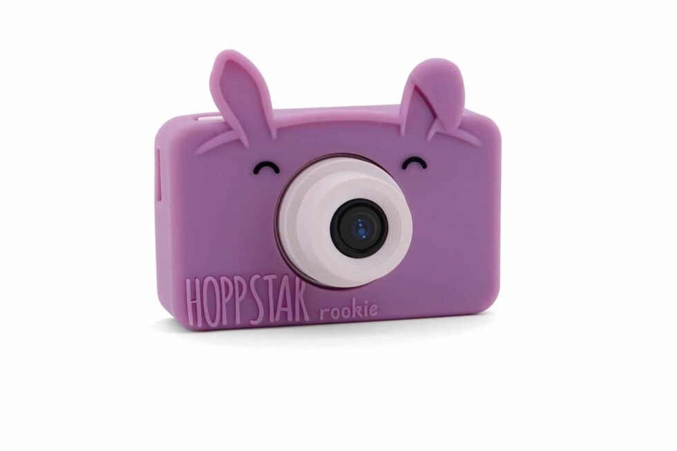 Hoppstar - Camera Rookie blossom