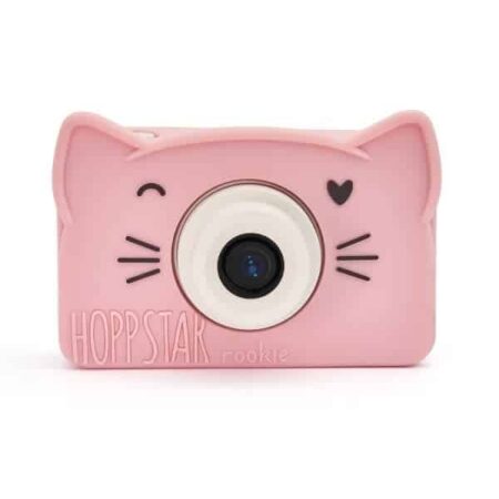 Hoppstar - Camera Rookie blush