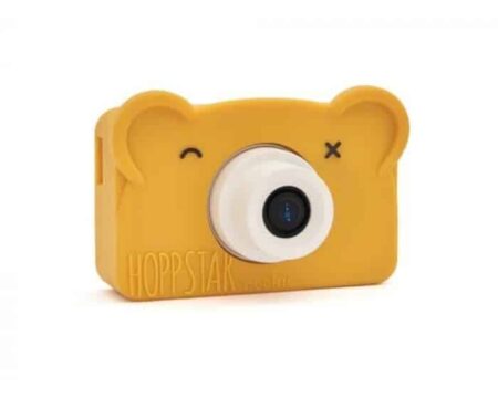 Hoppstar - Camera Rookie honey