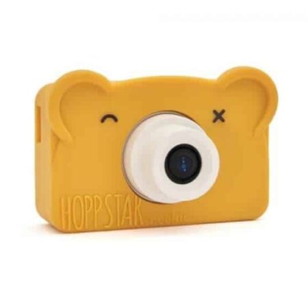 Hoppstar - Camera Rookie honey