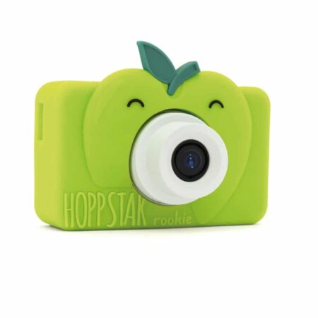 Hoppstar - Camera Rookie mr. Smithy