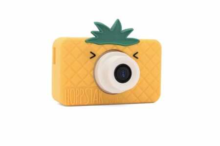 Hoppstar - Camera Rookie pina coolada