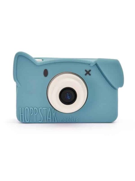 Hoppstar - Camera Rookie yale
