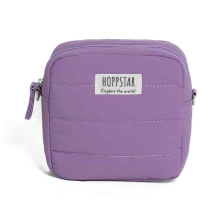 Hoppstar - Midi Tas blossom