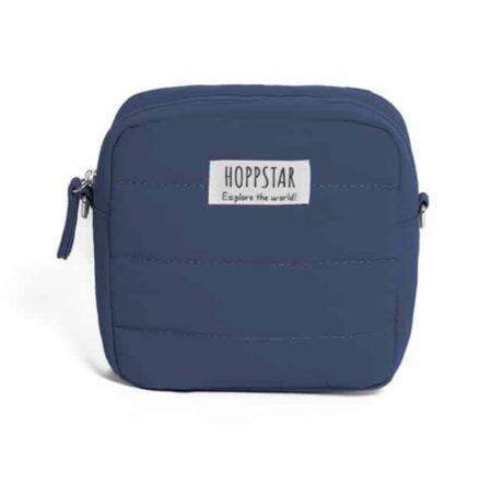 Hoppstar - Midi Tas navy