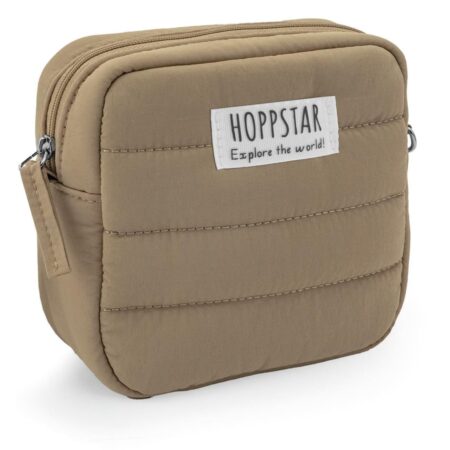 Hoppstar - Midi Tas cream