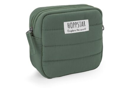 Hoppstar - Midi Tas laurel