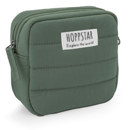 Hoppstar - Midi Tas laurel