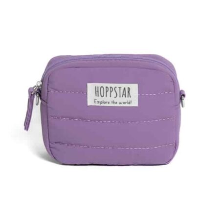 Hoppstar - Mini Tas blossom