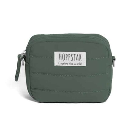 Hoppstar - Mini Tas laurel