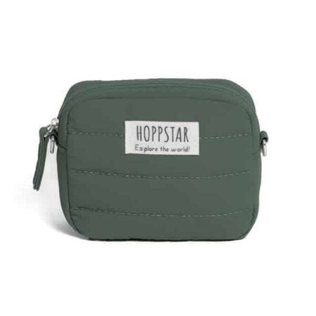 Hoppstar - Mini Tas laurel