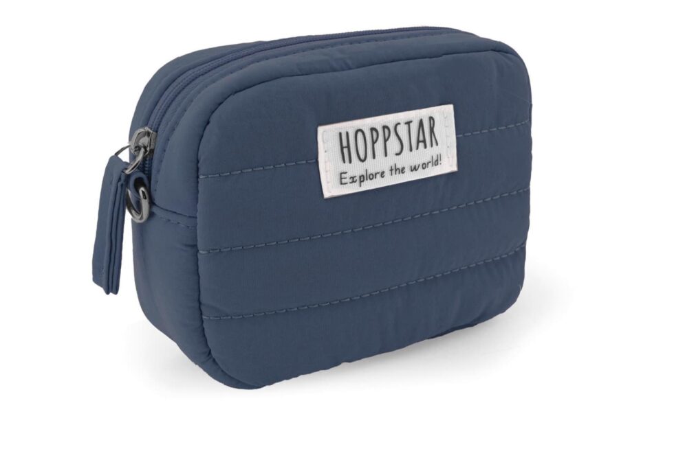 Hoppstar - Mini Tas navy