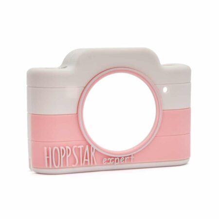 Hoppstar - Silicone Hoes Expert blush