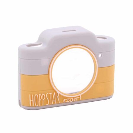 Hoppstar - Silicone Hoes Expert citron