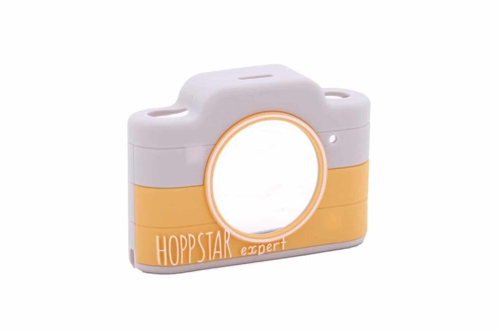Hoppstar - Silicone Hoes Expert citron