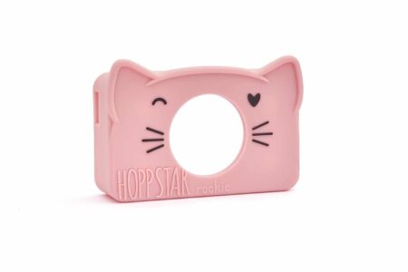 Hoppstar - Silicone Hoes Rookie blush