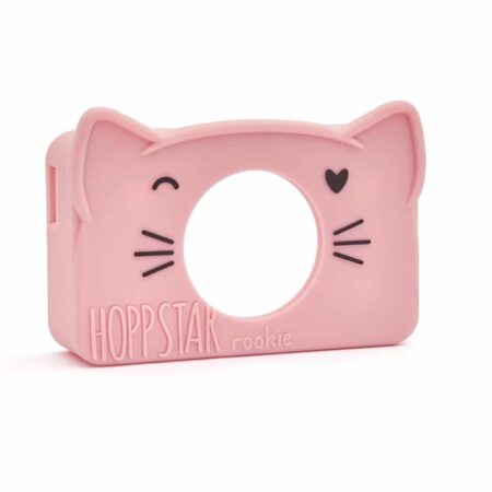 Hoppstar - Silicone Hoes Rookie blush