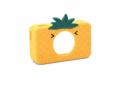 Hoppstar - Silicone Hoes Rookie pina coolada