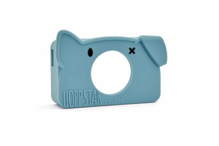 Hoppstar - Silicone Hoes Rookie yale