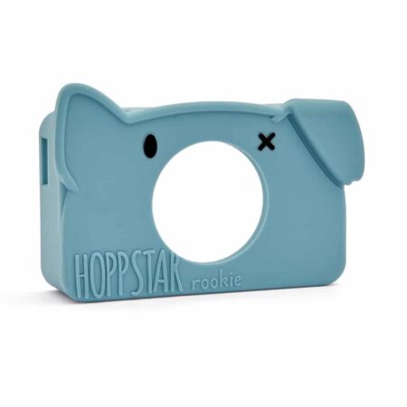 Hoppstar - Silicone Hoes Rookie yale