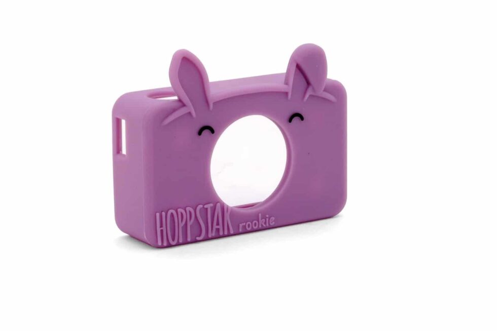 Hoppstar - Silicone Hoes Rookie blossom