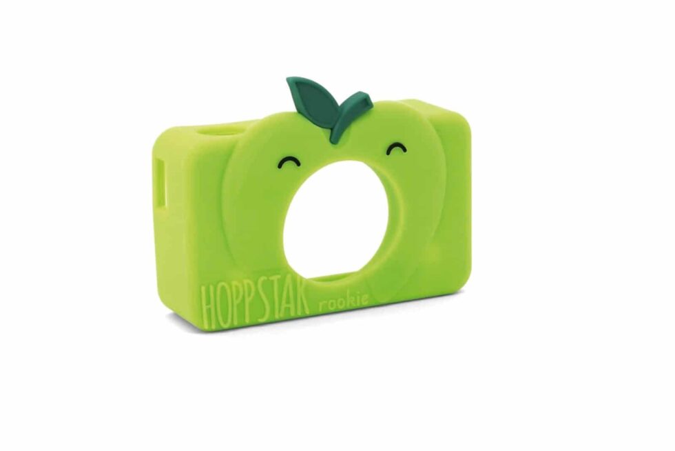 Hoppstar - Silicone Hoes Rookie mr. smithy