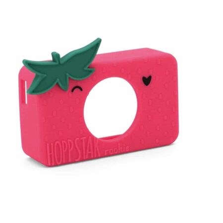 Hoppstar - Silicone Hoes Rookie strawbella